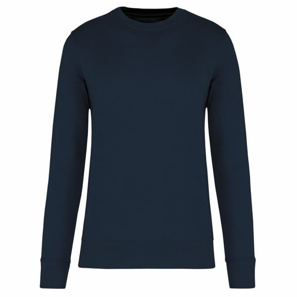 Kariban Unisex Adult Eco Friendly Crew Neck Sweatshirt
