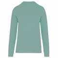 Miniatyrbillede 2 af 3: Kariban Unisex Adult Eco Friendly Crew Neck Sweatshirt