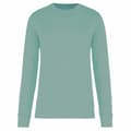 Miniatyrbillede 1 af 3: Kariban Unisex Adult Eco Friendly Crew Neck Sweatshirt