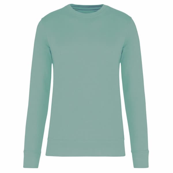 Kariban Unisex Adult Eco Friendly Crew Neck Sweatshirt