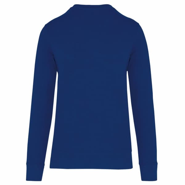 Kariban Unisex Adult Eco Friendly Crew Neck Sweatshirt
