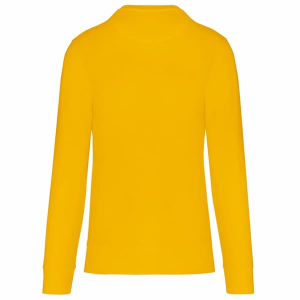 Kariban Unisex Adult Eco Friendly Crew Neck Sweatshirt