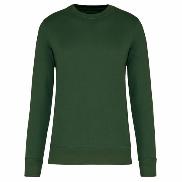 Kariban Unisex Adult Eco Friendly Crew Neck Sweatshirt