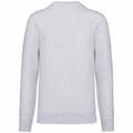 Miniatyrbild 2 av 3: Kariban Unisex Adult Eco Friendly Crew Neck Sweatshirt