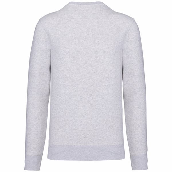 Kariban Unisex Adult Eco Friendly Crew Neck Sweatshirt