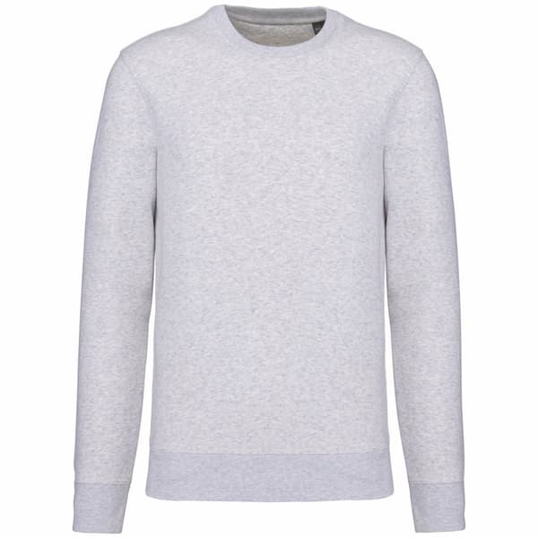 Kariban Unisex Adult Eco Friendly Crew Neck Sweatshirt