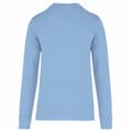Miniatyrbild 2 av 3: Kariban Unisex Adult Eco Friendly Crew Neck Sweatshirt