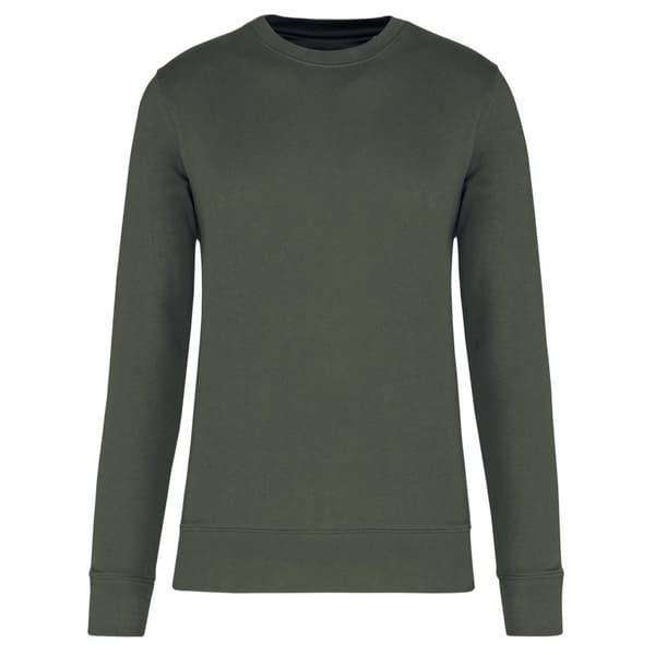 Kariban Unisex Adult Eco Friendly Crew Neck Sweatshirt