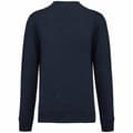 Miniatyrbillede 2 af 3: Kariban Unisex Adult Eco Friendly Crew Neck Sweatshirt