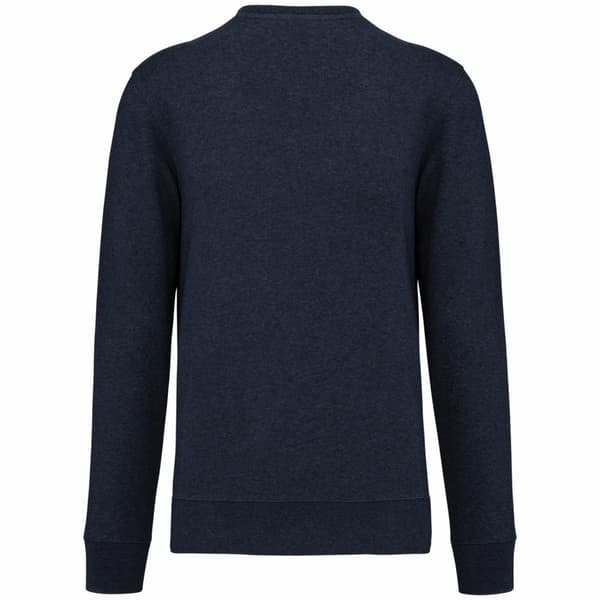 Kariban Unisex Adult Eco Friendly Crew Neck Sweatshirt