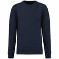 Miniatyrbillede 1 af 3: Kariban Unisex Adult Eco Friendly Crew Neck Sweatshirt