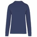 Miniatyrbillede 2 af 3: Kariban Unisex Adult Eco Friendly Crew Neck Sweatshirt