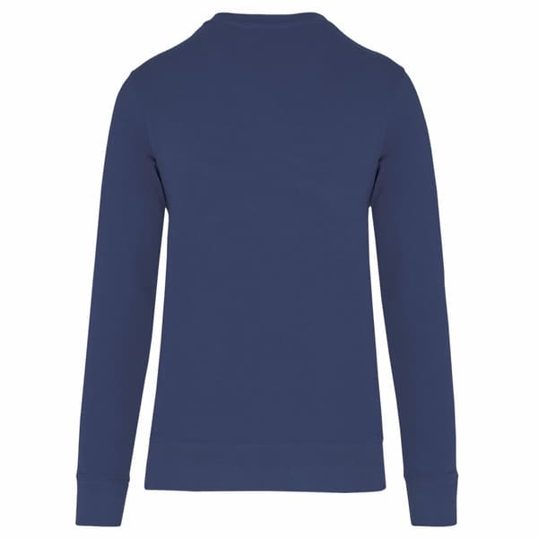 Kariban Unisex Adult Eco Friendly Crew Neck Sweatshirt