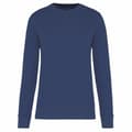 Miniatyrbillede 1 af 3: Kariban Unisex Adult Eco Friendly Crew Neck Sweatshirt