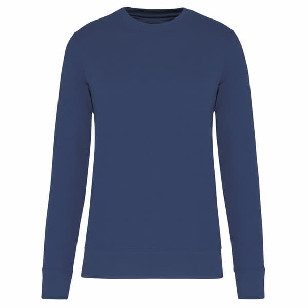 Kariban Unisex Adult Eco Friendly Crew Neck Sweatshirt