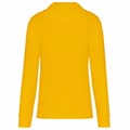 Miniatyrbild 2 av 3: Kariban Unisex Adult Eco Friendly Crew Neck Sweatshirt