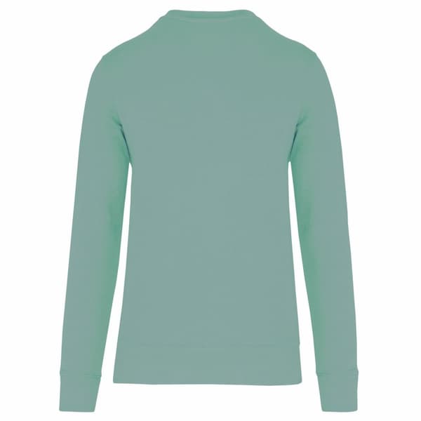 Kariban Unisex Adult Eco Friendly Crew Neck Sweatshirt