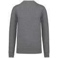 Miniatyrbillede 2 af 3: Kariban Unisex Adult Eco Friendly Crew Neck Sweatshirt