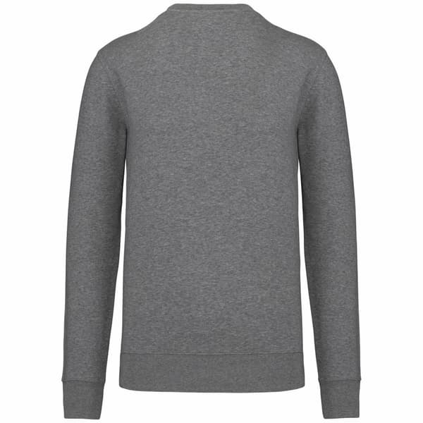 Kariban Unisex Adult Eco Friendly Crew Neck Sweatshirt