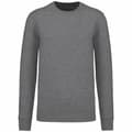 Miniatyrbillede 1 af 3: Kariban Unisex Adult Eco Friendly Crew Neck Sweatshirt