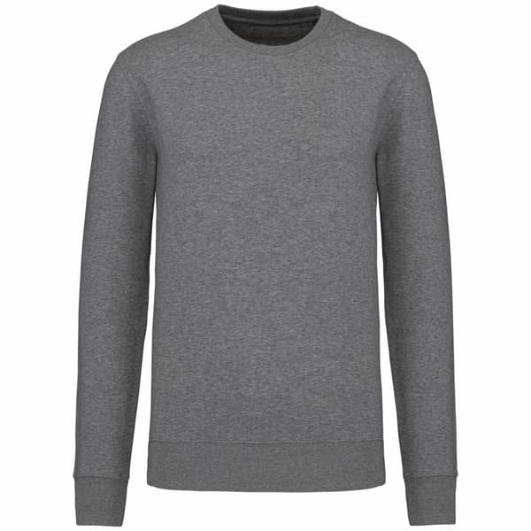 Kariban Unisex Adult Eco Friendly Crew Neck Sweatshirt