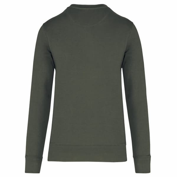 Kariban Unisex Adult Eco Friendly Crew Neck Sweatshirt