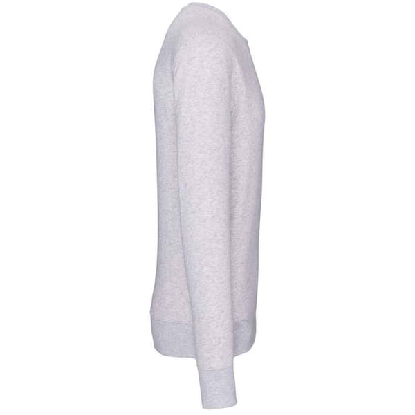 Kariban Unisex Adult Eco Friendly Crew Neck Sweatshirt