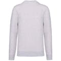 Miniatyrbild 2 av 3: Kariban Unisex Adult Eco Friendly Crew Neck Sweatshirt