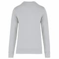 Miniatyrbillede 2 af 3: Kariban Unisex Adult Eco Friendly Crew Neck Sweatshirt
