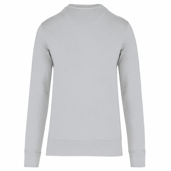 Kariban Unisex Adult Eco Friendly Crew Neck Sweatshirt