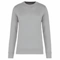 Miniatyrbillede 1 af 3: Kariban Unisex Adult Eco Friendly Crew Neck Sweatshirt