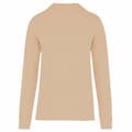 Miniatyrbild 2 av 3: Kariban Unisex Adult Eco Friendly Crew Neck Sweatshirt