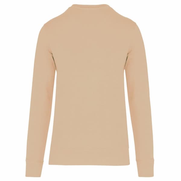 Kariban Unisex Adult Eco Friendly Crew Neck Sweatshirt