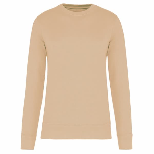 Kariban Unisex Adult Eco Friendly Crew Neck Sweatshirt