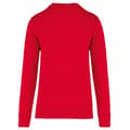 Miniatyrbillede 2 af 3: Kariban Unisex Adult Eco Friendly Crew Neck Sweatshirt