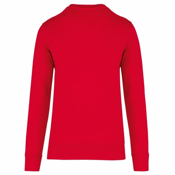 Kariban Unisex Adult Eco Friendly Crew Neck Sweatshirt
