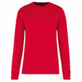 Miniatyrbillede 1 af 3: Kariban Unisex Adult Eco Friendly Crew Neck Sweatshirt