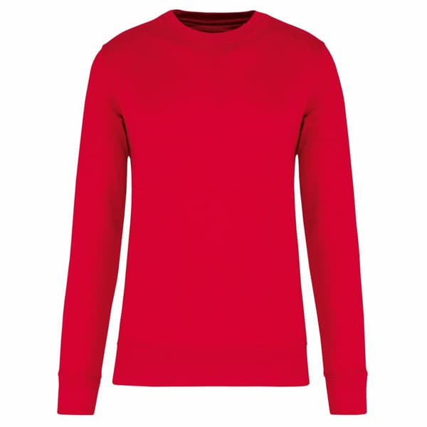 Kariban Unisex Adult Eco Friendly Crew Neck Sweatshirt