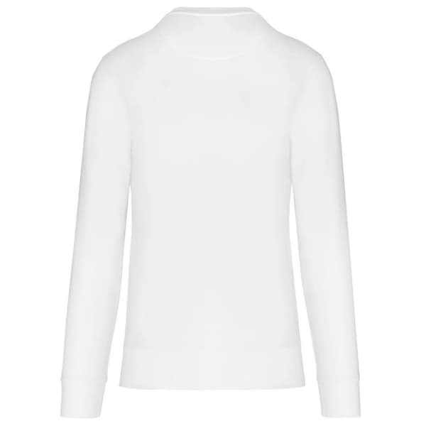 Kariban Unisex Adult Eco Friendly Crew Neck Sweatshirt