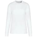 Miniatyrbillede 1 af 3: Kariban Unisex Adult Eco Friendly Crew Neck Sweatshirt