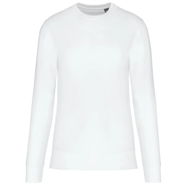Kariban Unisex Adult Eco Friendly Crew Neck Sweatshirt