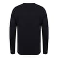 Miniatyrbilde 2 av 4: Henbury Mens Cotton Acrylic V Neck Sweatshirt