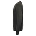 Miniatyrbilde 3 av 3: Henbury Mens Cotton Acrylic V Neck Sweatshirt