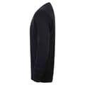 Miniatyrbilde 3 av 3: Henbury Mens Cotton Acrylic V Neck Sweatshirt