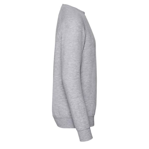 Jerzees Schoolgear Raglan sweatshirt til børn/børn
