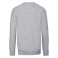 Miniatyrbillede 2 af 3: Jerzees Schoolgear Raglan sweatshirt til børn/børn