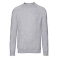 Miniatyrbillede 1 af 3: Jerzees Schoolgear Raglan sweatshirt til børn/børn