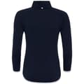 Miniatyrbild 2 av 2: AWDis Cool Dam/Tjej Halv dragkedja Girlie Sweat Top