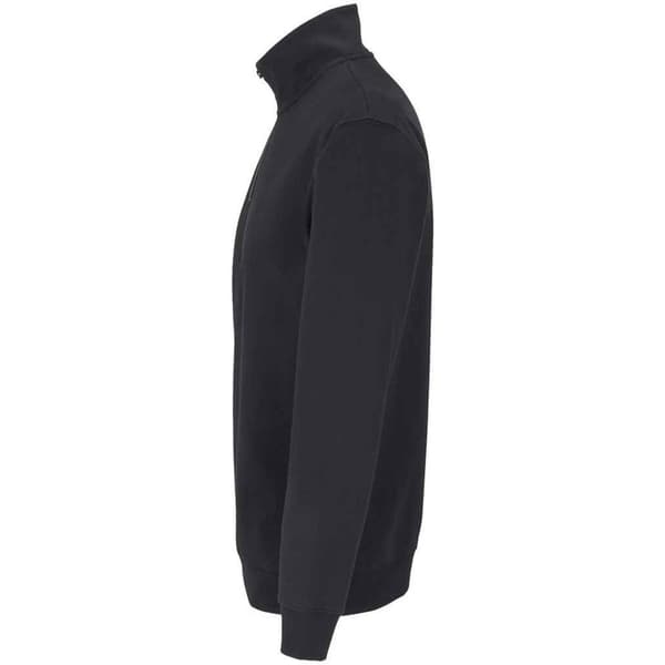 SOLS Unisex Adult Conrad Quarter Zip Sweatshirt