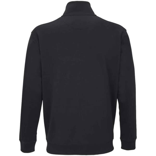SOLS Unisex Adult Conrad Quarter Zip Sweatshirt